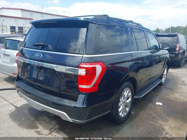 2021 FORD EXPEDITION XLT 4