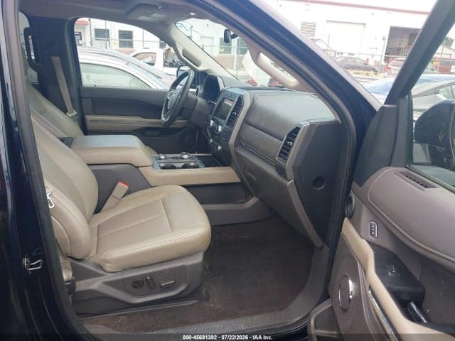 2021 FORD EXPEDITION XLT 5