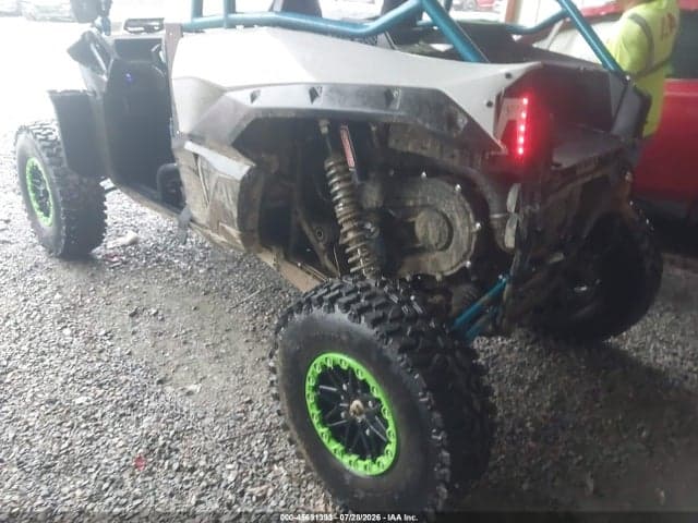 2025 KAWASAKI KRF 1000 A 3