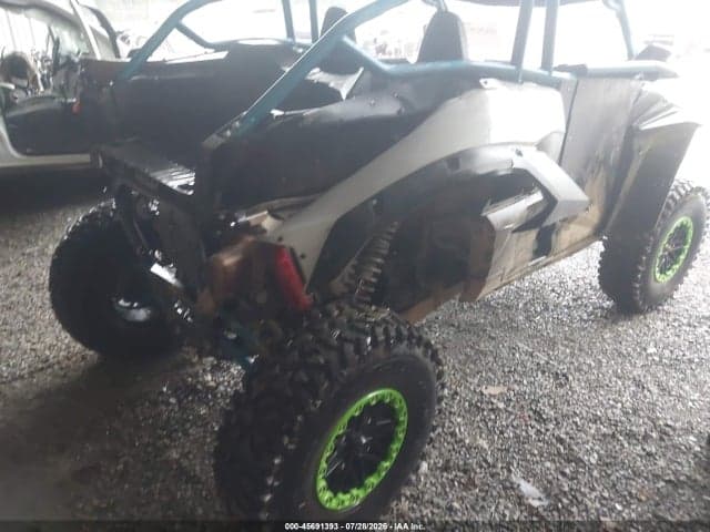 2025 KAWASAKI KRF 1000 A 4