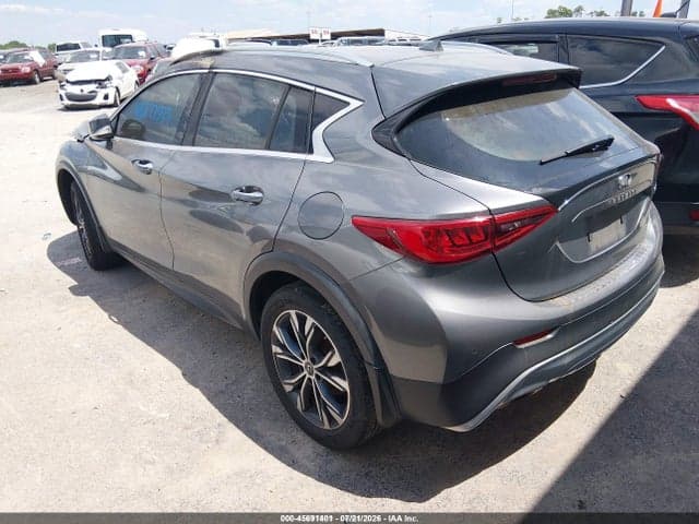 2017 INFINITI QX30 PREMIUM 3