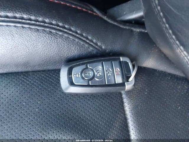 2018 FORD EXPLORER SPORT 11