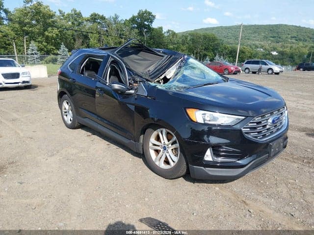 2020 FORD EDGE SEL - 1