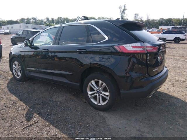 2020 FORD EDGE SEL 3