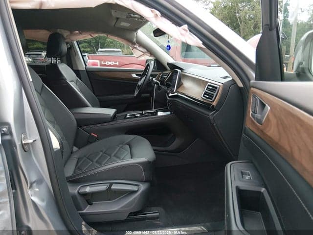 2024 VOLKSWAGEN ATLAS 2.0T SE W/TECHNOLOGY 5