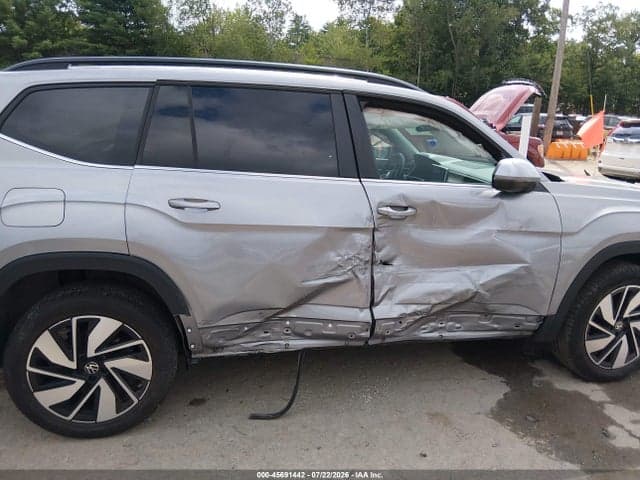 2024 VOLKSWAGEN ATLAS 2.0T SE W/TECHNOLOGY 6