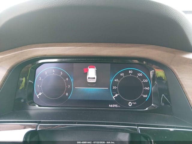 2024 VOLKSWAGEN ATLAS 2.0T SE W/TECHNOLOGY 7