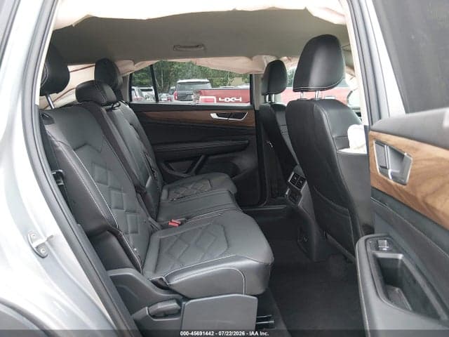 2024 VOLKSWAGEN ATLAS 2.0T SE W/TECHNOLOGY 8