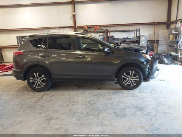 2018 TOYOTA RAV4 LE 13