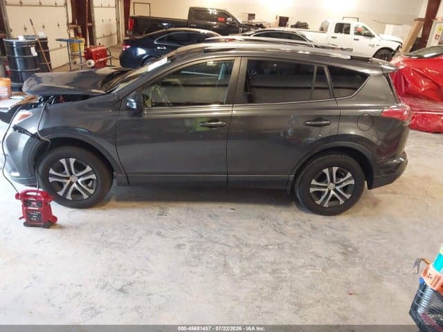 2018 TOYOTA RAV4 LE 14