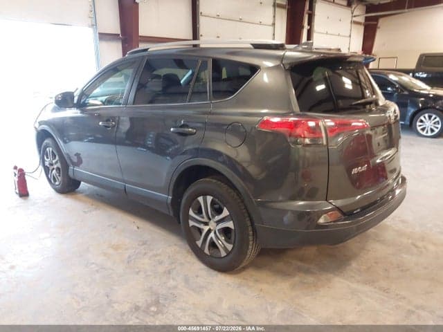 2018 TOYOTA RAV4 LE 3