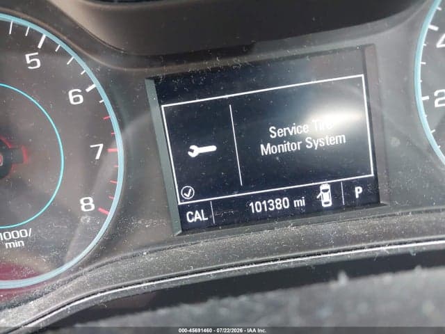 2018 CHEVROLET CRUZE LT AUTO 15