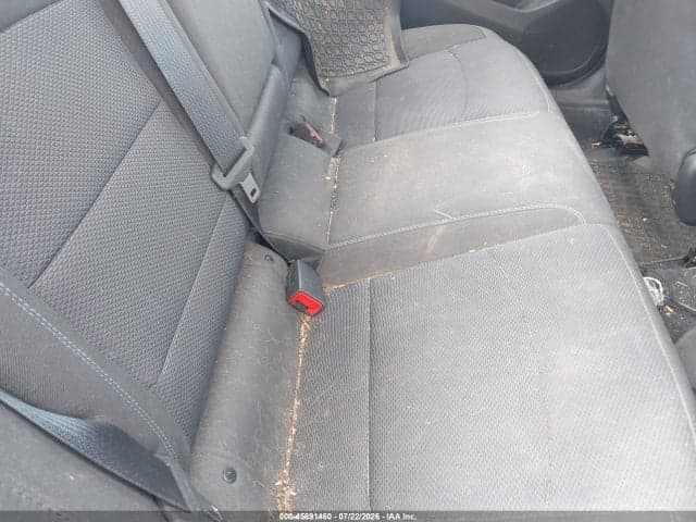 2018 CHEVROLET CRUZE LT AUTO 8