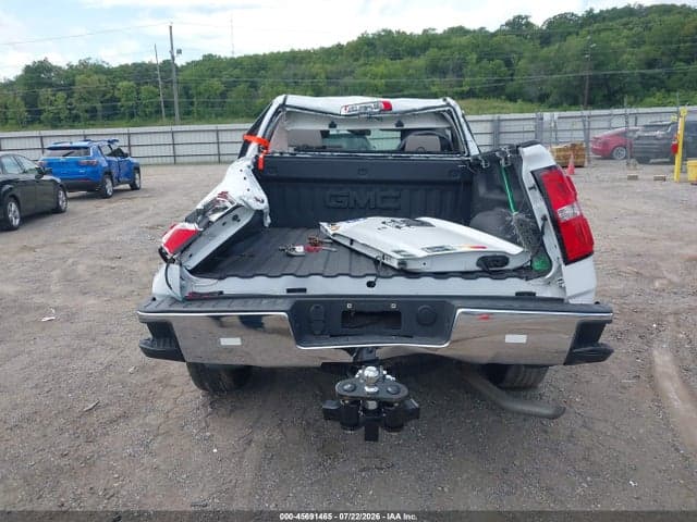 2017 GMC SIERRA 1500 SLE 17