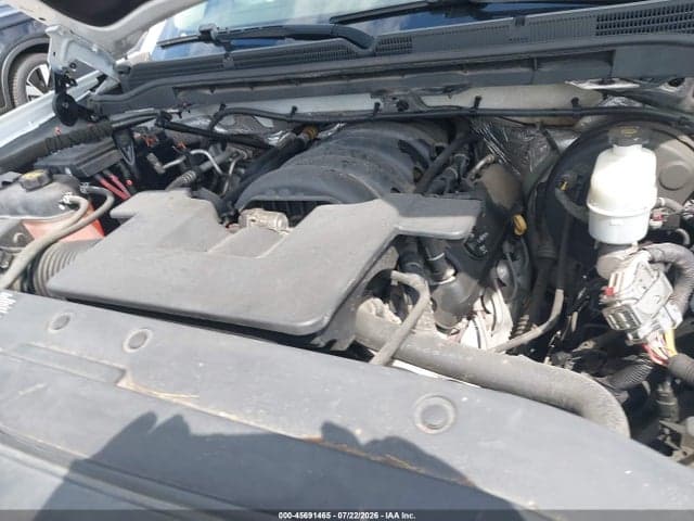 2017 GMC SIERRA 1500 SLE 10