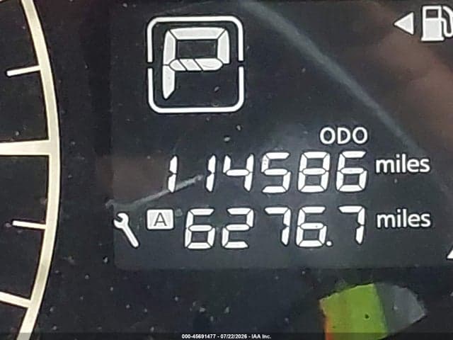 2017 NISSAN VERSA NOTE SL 15