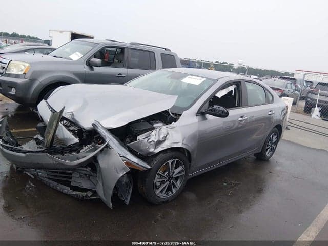 2024 KIA FORTE LXS 2
