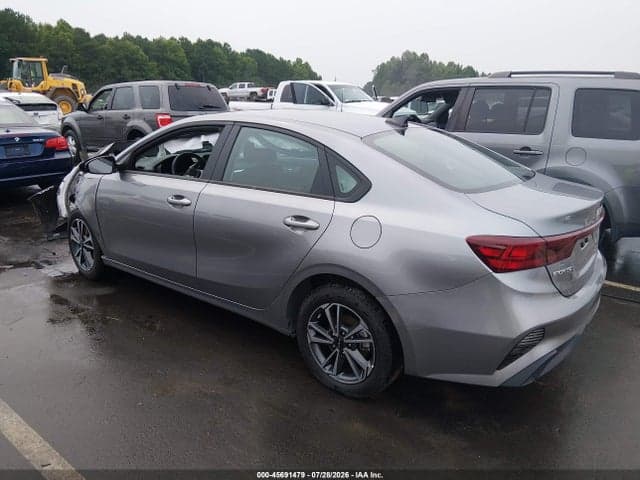 2024 KIA FORTE LXS 3