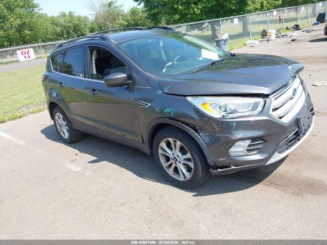 2017 FORD ESCAPE SE 1