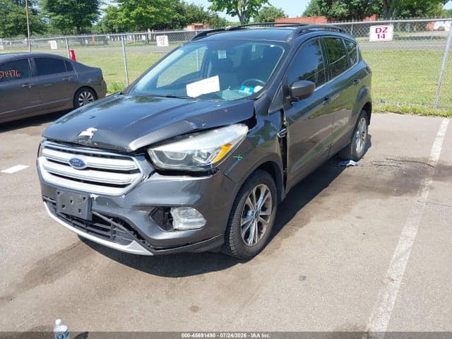 2017 FORD ESCAPE SE 2