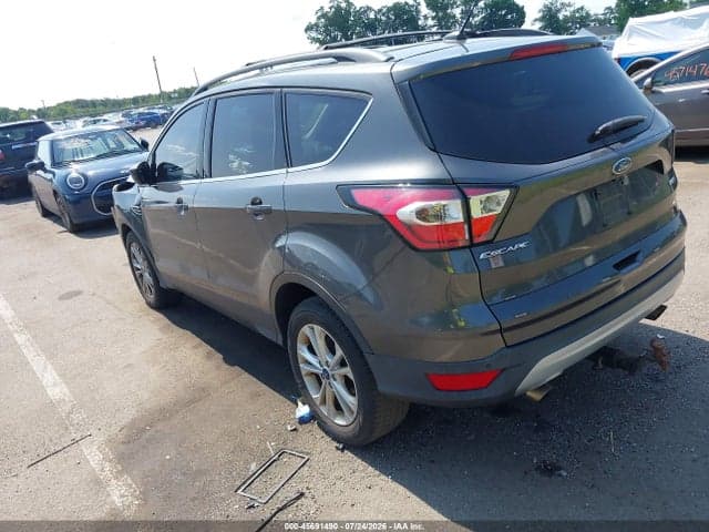 2017 FORD ESCAPE SE 3