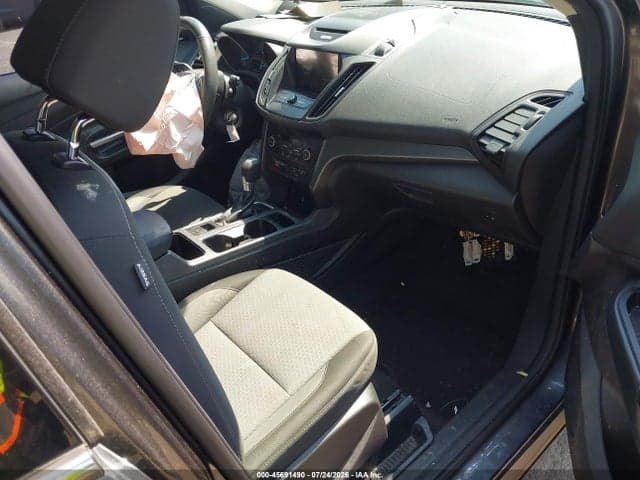 2017 FORD ESCAPE SE 5