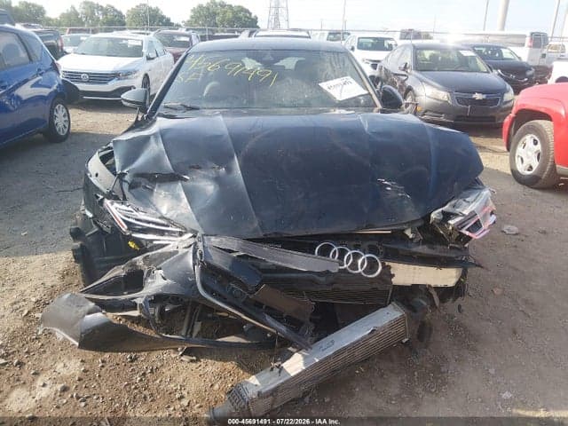 2019 AUDI A7 55 PREMIUM 12