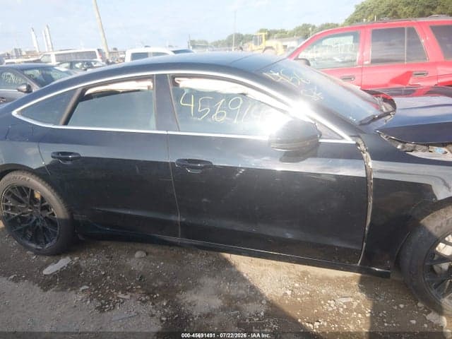 2019 AUDI A7 55 PREMIUM 13