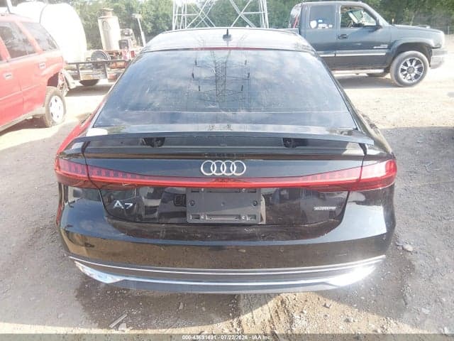 2019 AUDI A7 55 PREMIUM 16