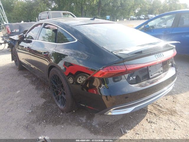 2019 AUDI A7 55 PREMIUM 3