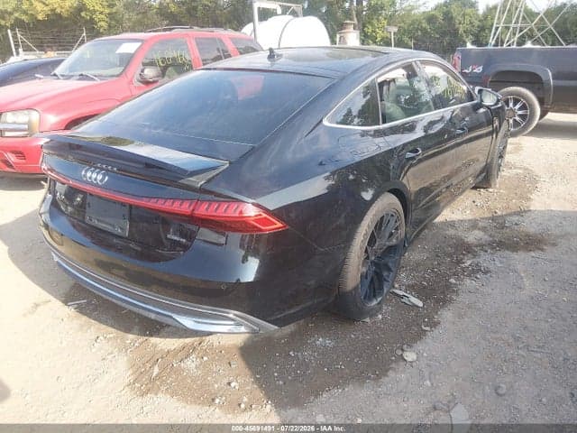 2019 AUDI A7 55 PREMIUM 4