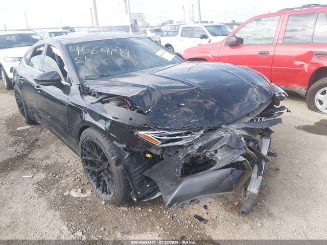 2019 AUDI A7 55 PREMIUM 6