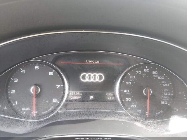 2019 AUDI A7 55 PREMIUM 7