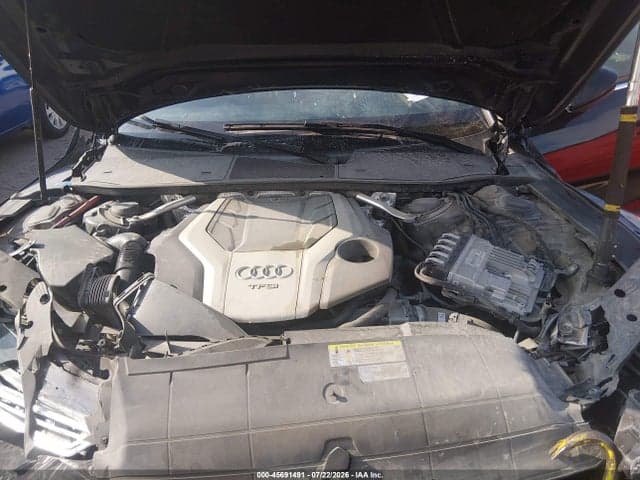 2019 AUDI A7 55 PREMIUM 10