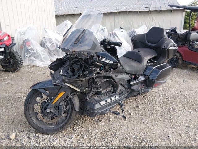 2021 HONDA GL1800 D 2