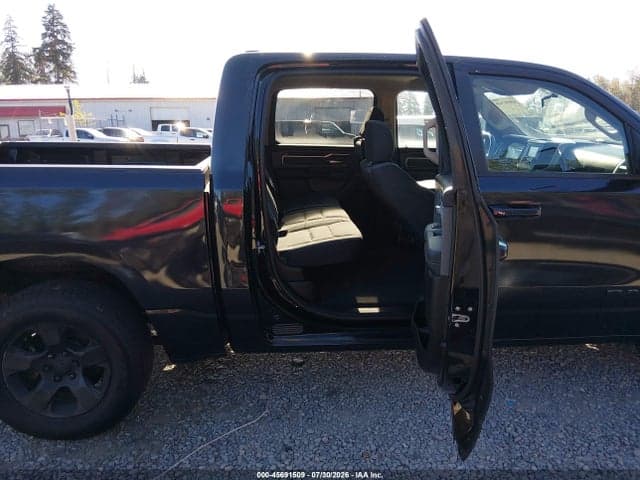 2020 RAM 1500 BIG HORN 4X2 5'7 BOX 8