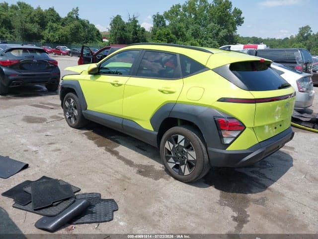 2024 HYUNDAI KONA SEL 3