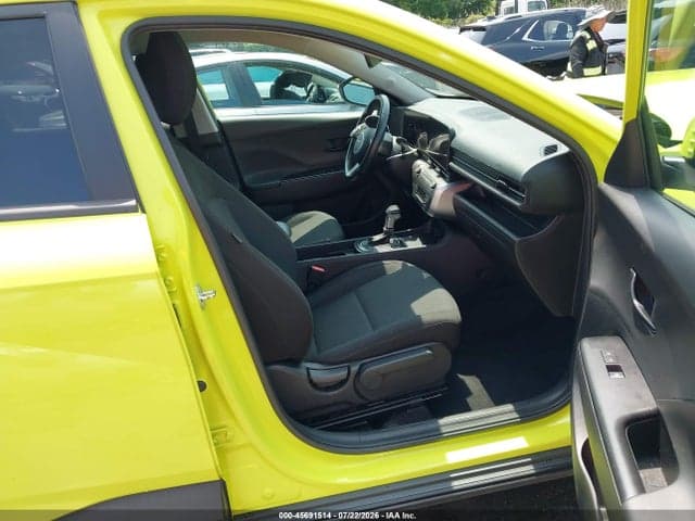 2024 HYUNDAI KONA SEL 5