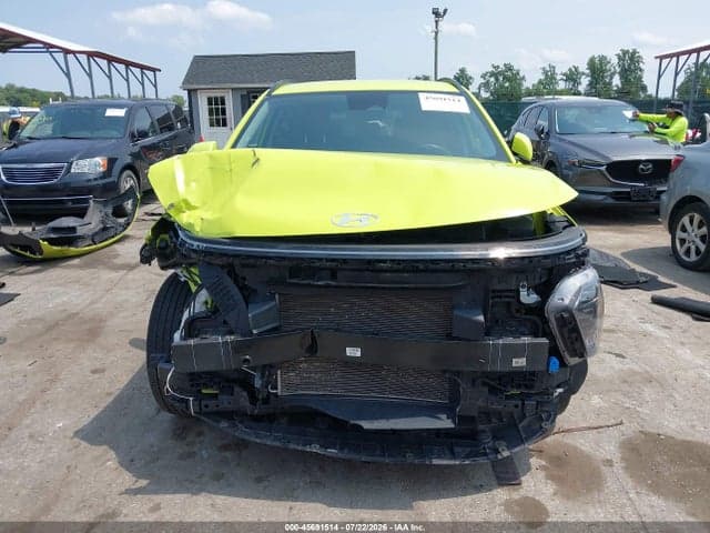 2024 HYUNDAI KONA SEL 6
