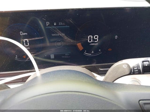 2024 HYUNDAI KONA SEL 7