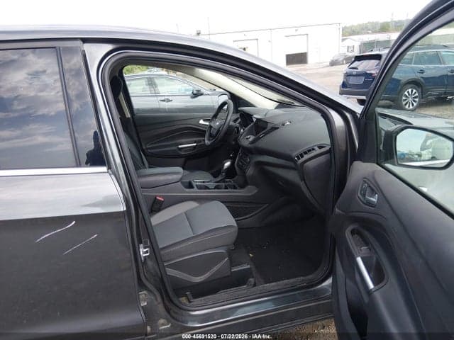 2019 FORD ESCAPE SE 5