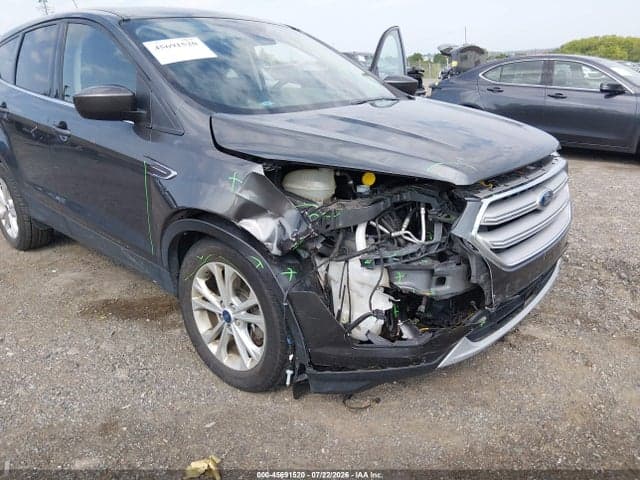 2019 FORD ESCAPE SE 6