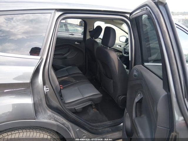 2019 FORD ESCAPE SE 8