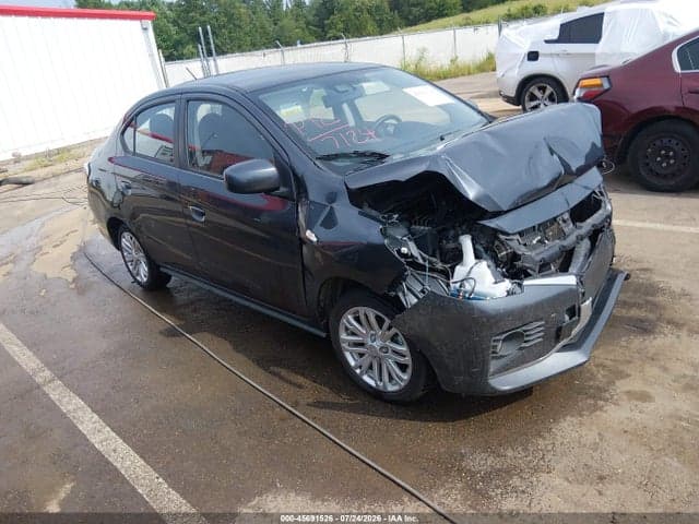 2024 MITSUBISHI MIRAGE G4 LE 1