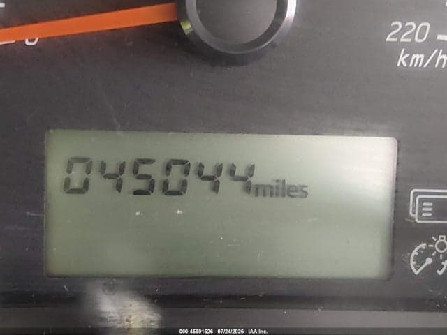 2024 MITSUBISHI MIRAGE G4 LE 15