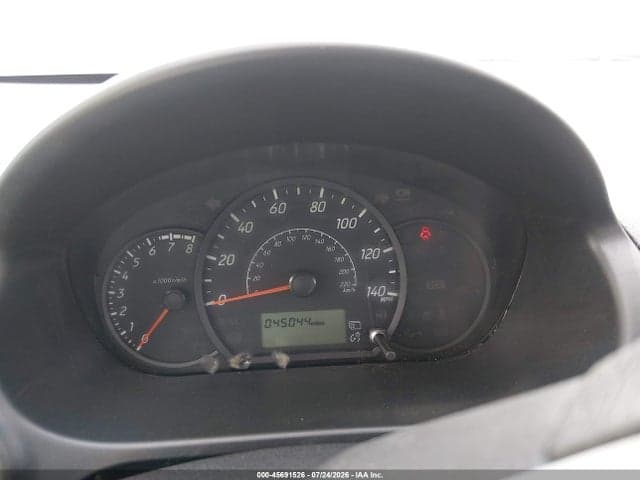 2024 MITSUBISHI MIRAGE G4 LE 7
