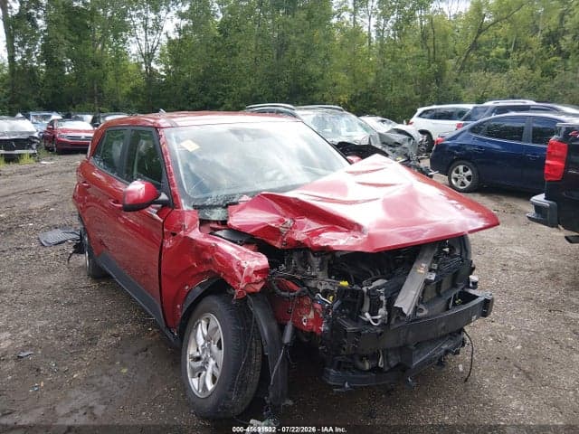 2022 HYUNDAI VENUE SE