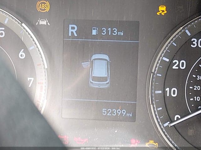 2022 HYUNDAI VENUE SE 15