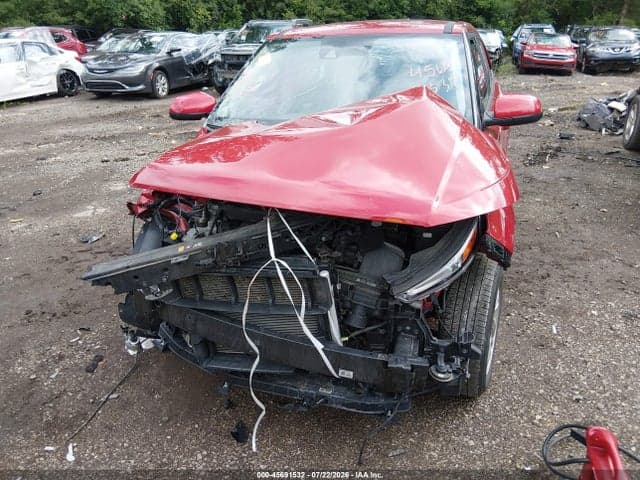 2022 HYUNDAI VENUE SE 6