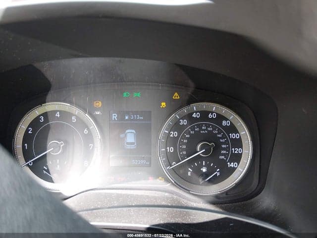 2022 HYUNDAI VENUE SE 7